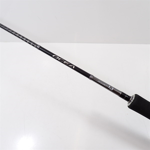 １８オシアジガーＬＪＳ６２－２・ＦＳ